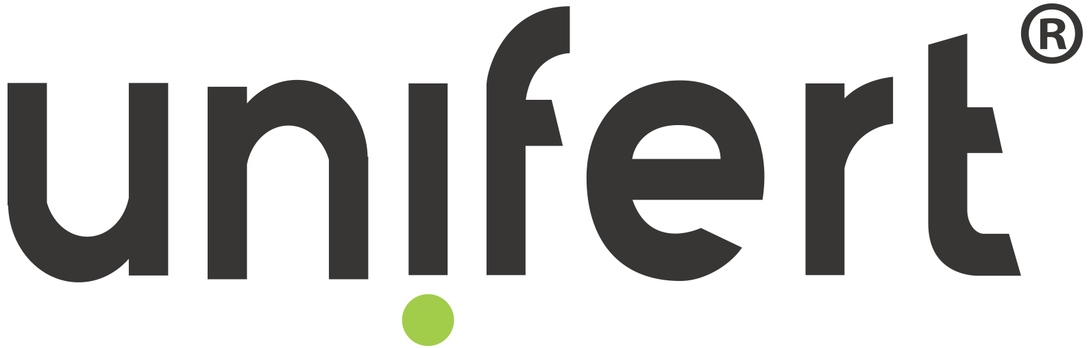 Unifert Logo