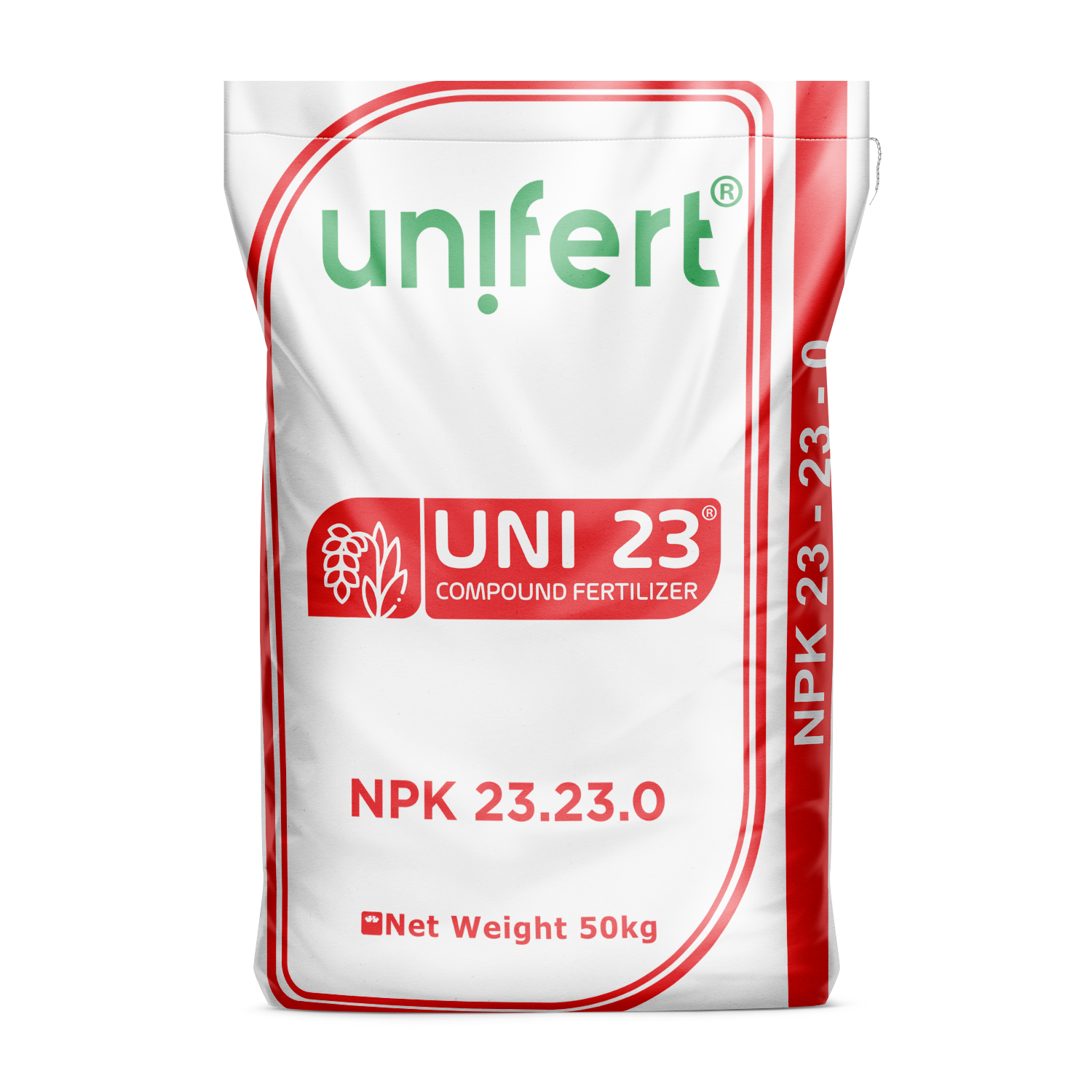 UNI23 Unifert Kenya Limited