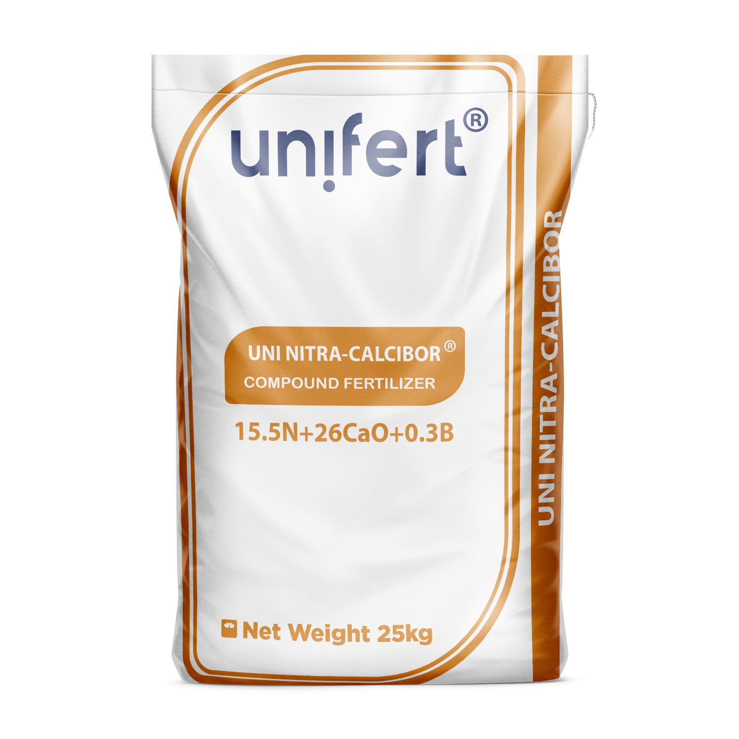 UNINITRA CALCIBOR Unifert Kenya Limited