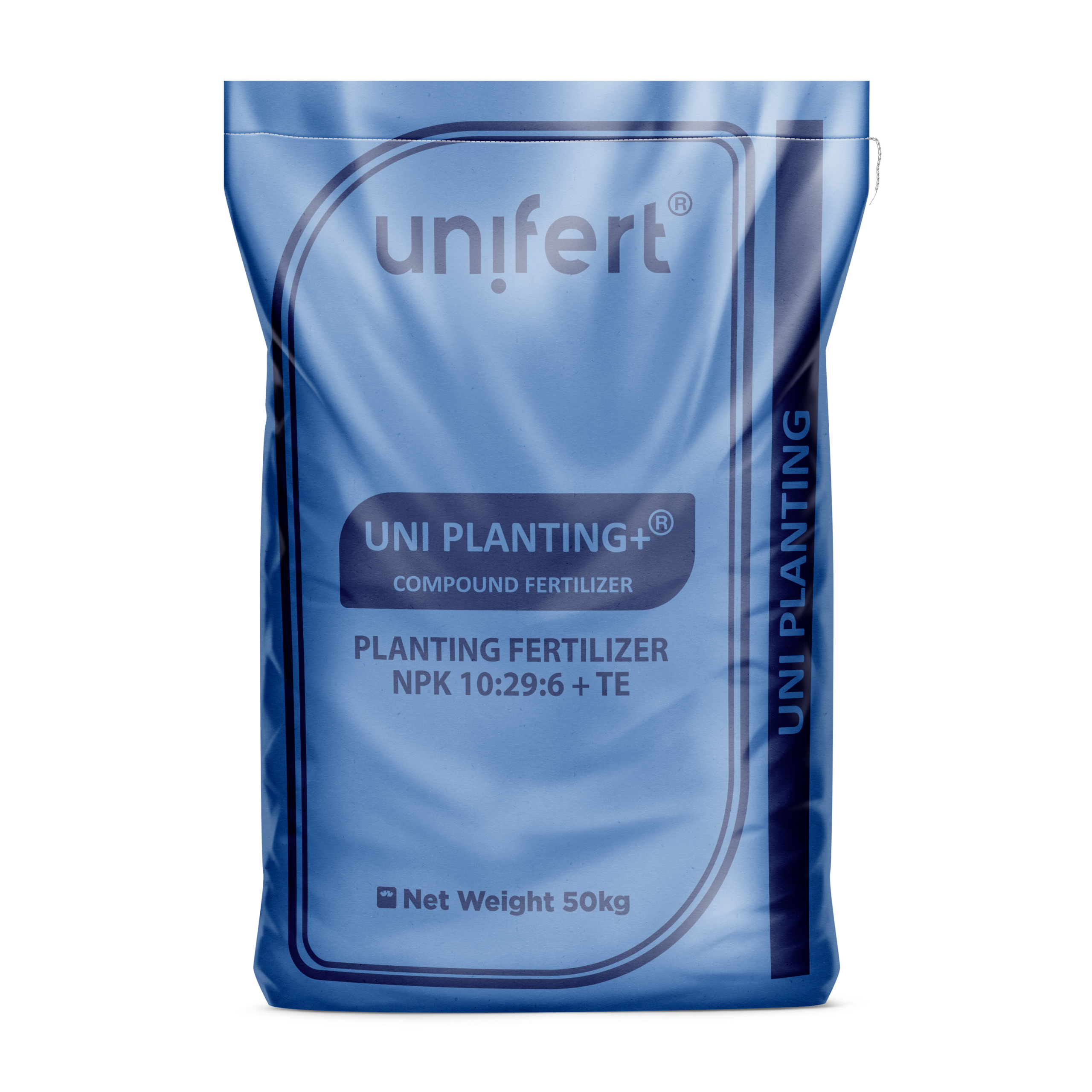 Uni Planting +